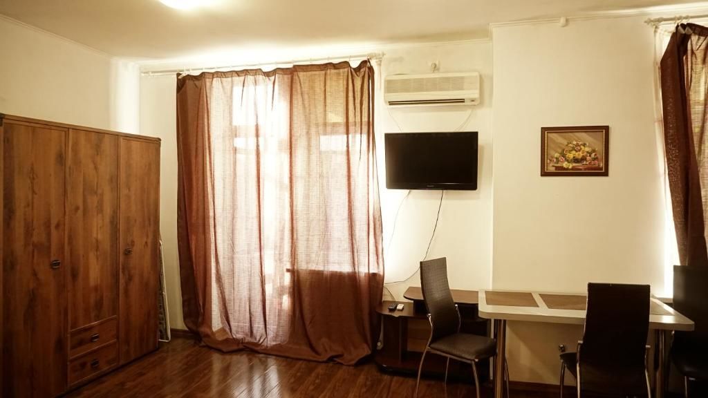 Апартаменты Doba In Ua Hrushevskoho Apartments Днепр-35