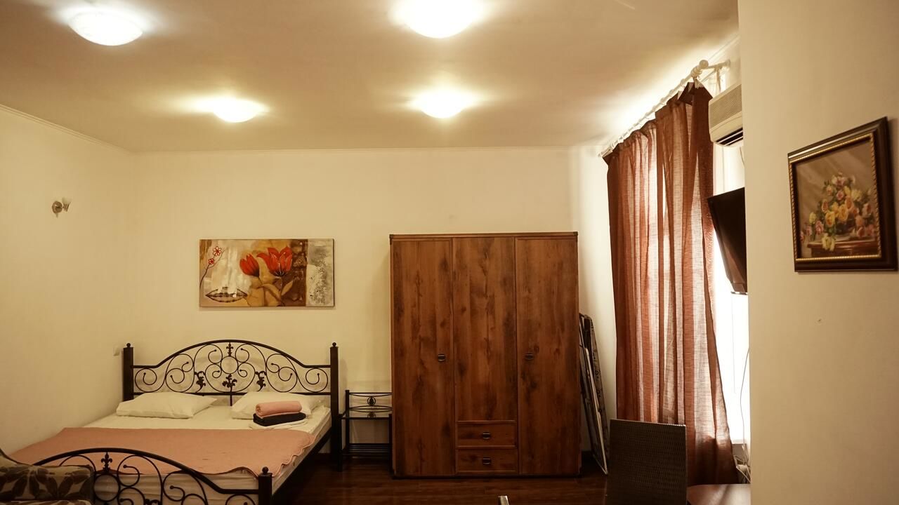 Апартаменты Doba In Ua Hrushevskoho Apartments Днепр-8