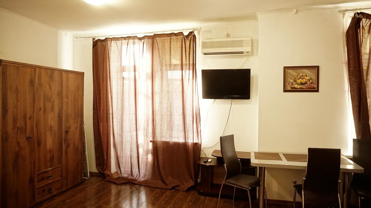 Апартаменты Doba In Ua Hrushevskoho Apartments Днепр-12