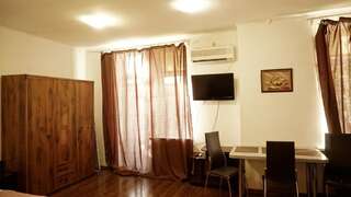Апартаменты Doba In Ua Hrushevskoho Apartments Днепр Апартаменты-студио-25