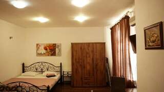 Апартаменты Doba In Ua Hrushevskoho Apartments Днепр Апартаменты-студио-28