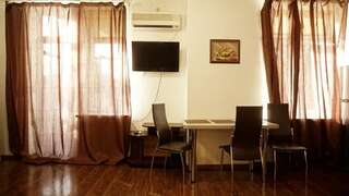 Апартаменты Doba In Ua Hrushevskoho Apartments Днепр Апартаменты-студио-29