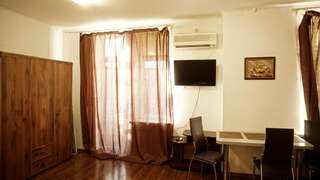 Апартаменты Doba In Ua Hrushevskoho Apartments Днепр Апартаменты-студио-32