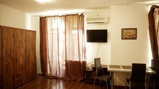 Апартаменты Doba In Ua Hrushevskoho Apartments Днепр Апартаменты-студио-9