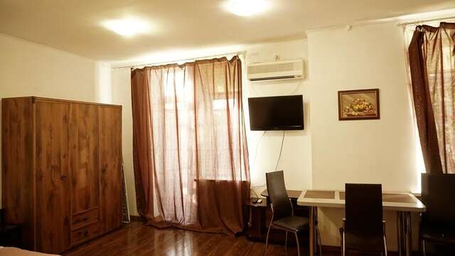 Апартаменты Doba In Ua Hrushevskoho Apartments Днепр-4