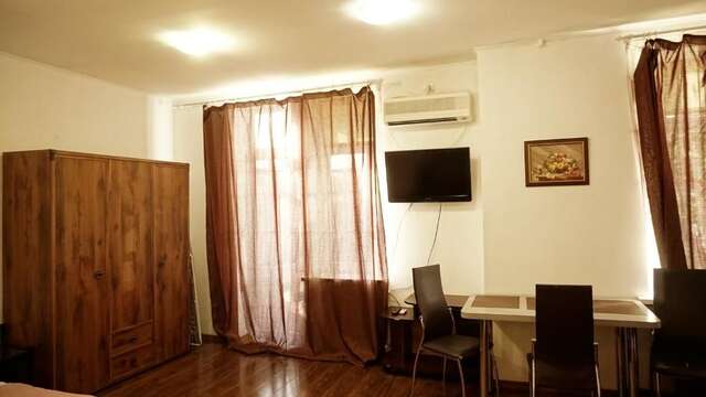 Апартаменты Doba In Ua Hrushevskoho Apartments Днепр-27
